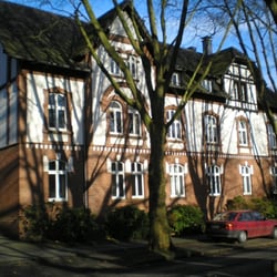 Kolonie Landwehr - Wohnhaus für Steiger am Grubenweg