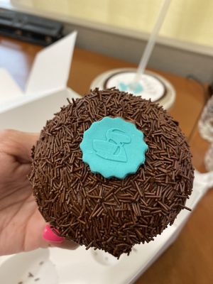 Crave Cupcakes by null