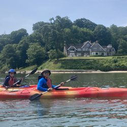 JK KAYAK & SUP