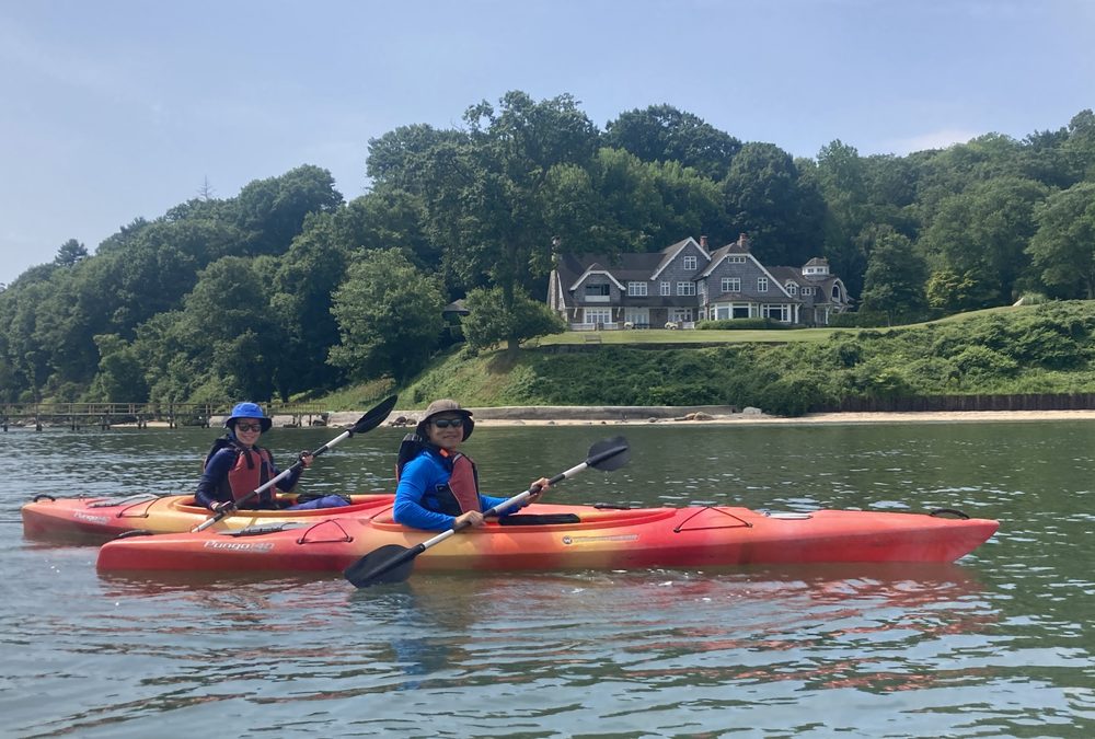 JK KAYAK & SUP Logo