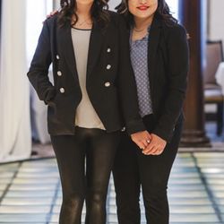 Velarde Salon & Spa - Hair and makeup by Lil and Big Mel