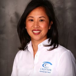 Klonsky Elliott, OD - Dr. Nina Nghi Doyle Primary Care Optometry with emphasis in Ocular Disease and Low Vision Rehabilitation