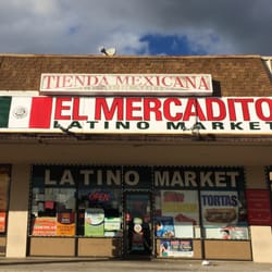 Tienda Mexicana El Mercadito