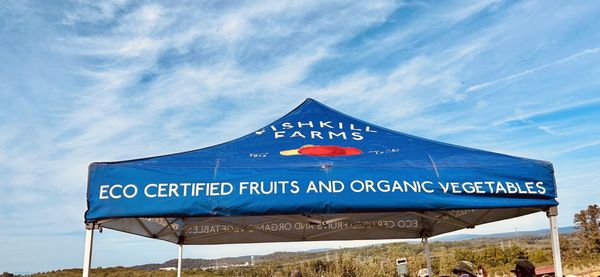 Fishkill Farms by null