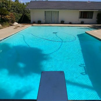 Bakersfield Elite Pool Care - Now that's a pool! Don't you just want to dive on in? - Pool & Hot Tub Service Near Me - Bakersfield, California Bakersfield Elite Pool Care - Now that's a pool! Don't you just want to dive on in? - Pool & Hot Tub Service Near Me - Bakersfield, California
