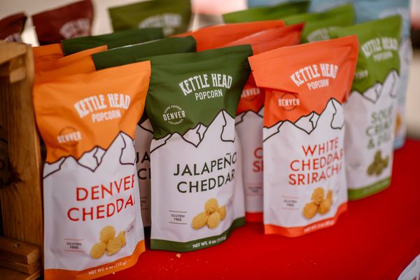 Orchard Farmers Market by null