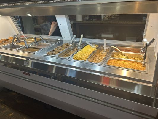 Bergeron's Boudin & Cajun Meats by null