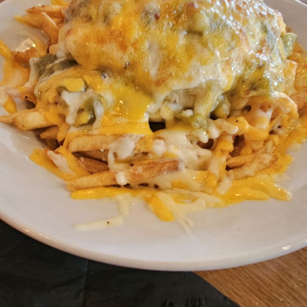 12th Street Tavern - Tortilla Burger - Sports Bars Near Me - Albuquerque, New Mexico