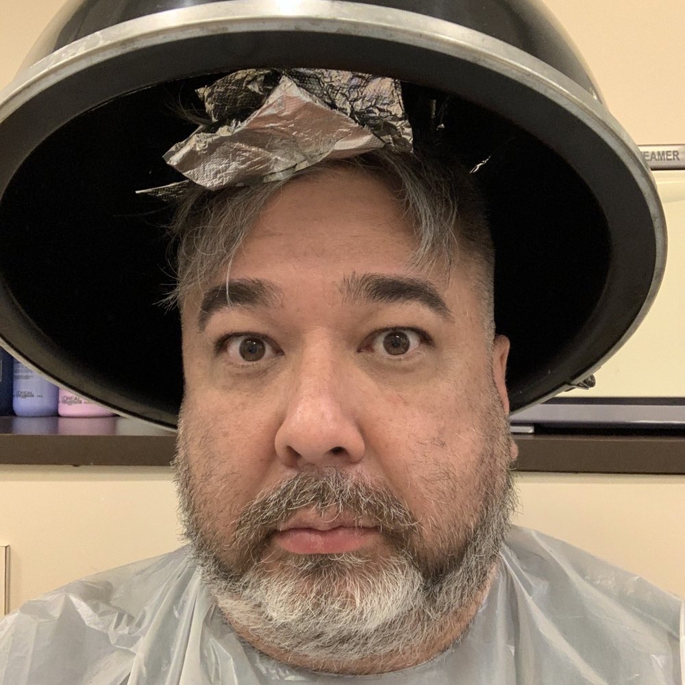 Imaj Salon - What is happening to me? - Hair Salons Near Me - Washington, DC, District of Columbia Imaj Salon - What is happening to me? - Hair Salons Near Me - Washington, DC, District of Columbia