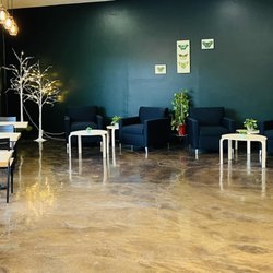 The Grove Beverage Cafe