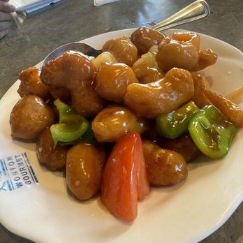 Wonton Gourmet - Sweet and sour chicken - Chinese Near Me - Des Plaines, Illinois Wonton Gourmet - Sweet and sour chicken - Chinese Near Me - Des Plaines, Illinois