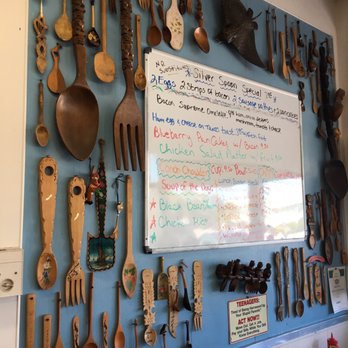 Wooden Spoon - American Near Me - Marathon, Florida Wooden Spoon - American Near Me - Marathon, Florida