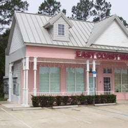 East Coast Insurors Inc - Palm Coast office