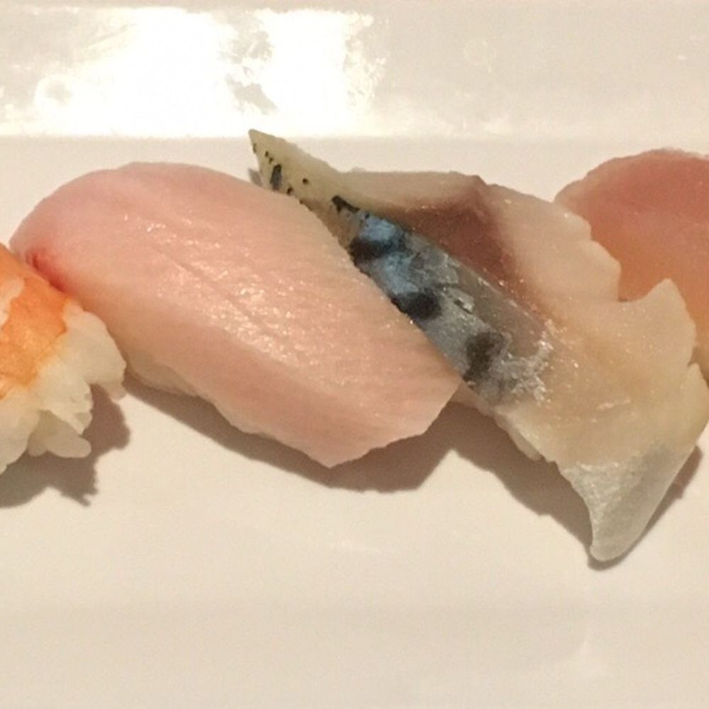 Fontana Sushi - Assorted Sushi Selection - Sushi Bars Near Me - Centennial, Colorado Fontana Sushi - Assorted Sushi Selection - Sushi Bars Near Me - Centennial, Colorado