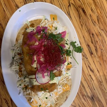 Slapfish - Ultimate Fish Taco - Seafood Near Me - Albuquerque, New Mexico