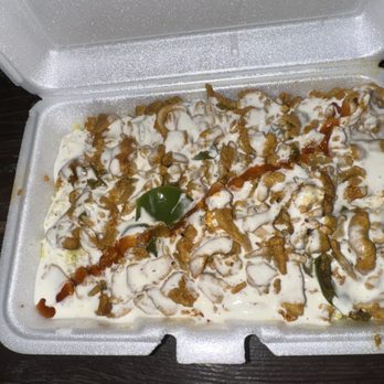 Detroit Eatery - New York Style Chicken Rice Platter - Greek Near Me - Royal Oak, Michigan Detroit Eatery - New York Style Chicken Rice Platter - Greek Near Me - Royal Oak, Michigan