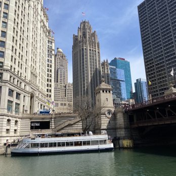 First Lady - Boating Near Me - Chicago, Illinois