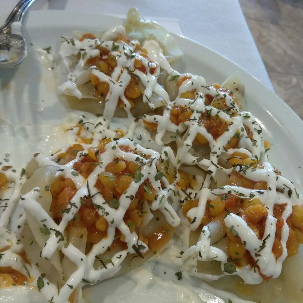 De Afghanan - Afghan Near Me - Tracy, California