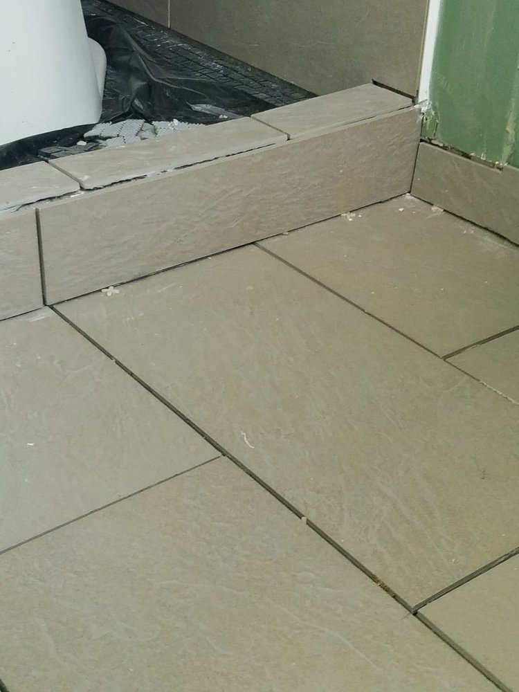 Slide of Montenegro Construction