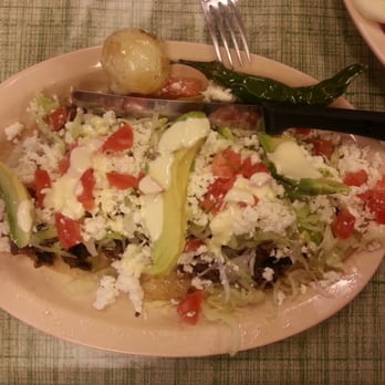 Taqueria El Paisa - Huarache con barbacoa - Mexican Near Me - Decatur, Alabama Taqueria El Paisa - Huarache con barbacoa - Mexican Near Me - Decatur, Alabama