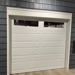 American Industrial Door