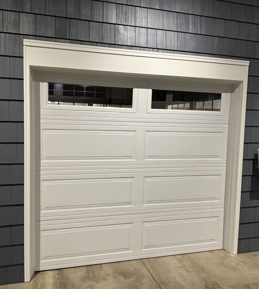 American Industrial Door