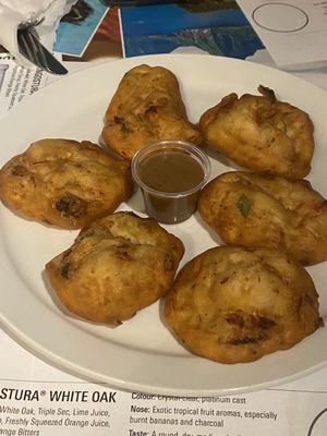 The Real Jerk Restaurant by null