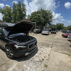 European Auto Works