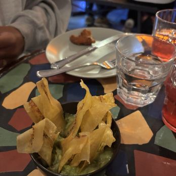Piklìz - Plantain chips and Guac - Caribbean Near Me - Montreal, Quebec Piklìz - Plantain chips and Guac - Caribbean Near Me - Montreal, Quebec