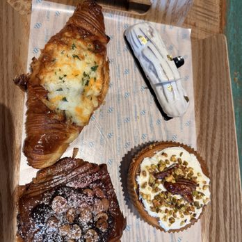 Croissante - Cafes Near Me - Santa Clara, California Croissante - Cafes Near Me - Santa Clara, California