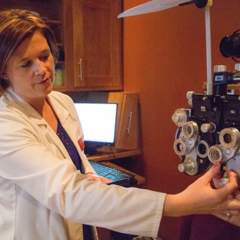 Eye Site - Dr. Brandy Morrow - Optometrists Near Me - Sioux Falls, South Dakota