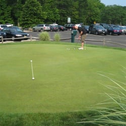 Meadows Golf Club - July 2008