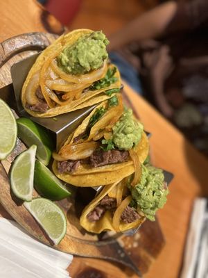 Los Tres Hermanos Restaurant by null