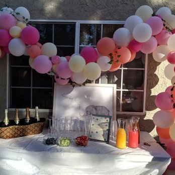 Lala's Party Creations - Party Equipment Rentals Near Me - Van Nuys, California