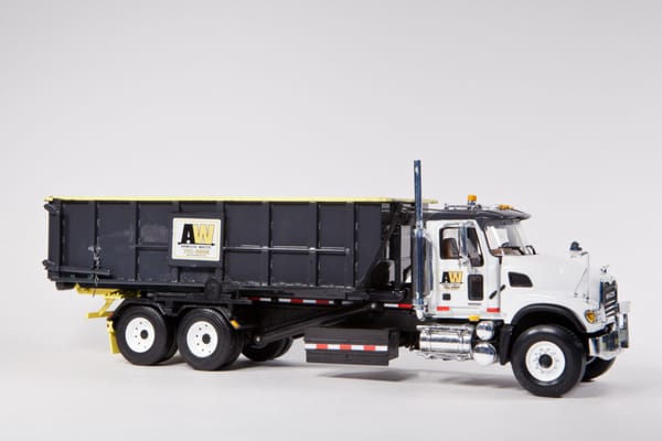 Arwood Waste of Washington