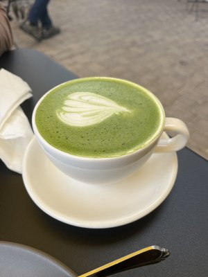 Bree'osh Bakery Cafe Montecito by null