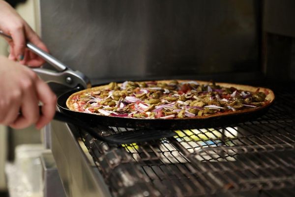 Hungry Howie's Pizza