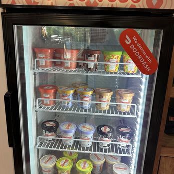 Oddfellows - To-Go Tubs of ice cream. - Ice Cream & Frozen Yogurt Near Me - Spring, Texas