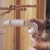 Slide of Aquarius Plumbing