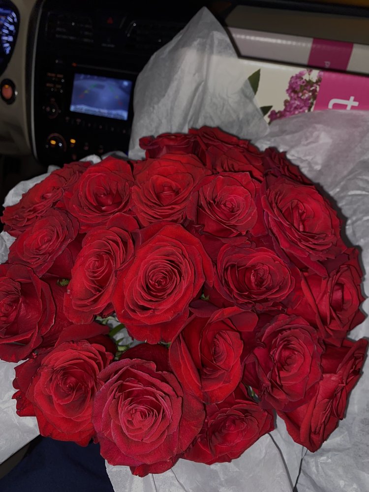 ORLANDO LUXURY FLOWERS Updated May 2024 6586 University Blvd