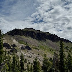 Castle Peak