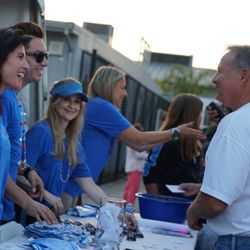 Pardee Properties - Celebrate America Festival!