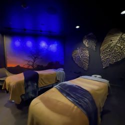 Ambiente A Landscape Hotel - Treatment room