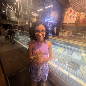 Amorino - Ice cream - Desserts Near Me - Playa del Carmen, ROO Amorino - Ice cream - Desserts Near Me - Playa del Carmen, ROO