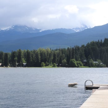 Rainbow Park - Parks Near Me - Whistler, British Columbia Rainbow Park - Parks Near Me - Whistler, British Columbia