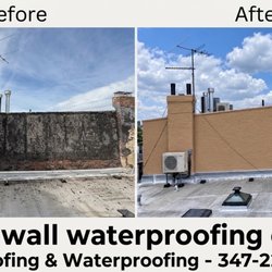 SAS Roofing & Waterproofing