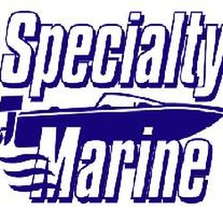 Specialty Marine