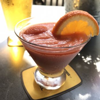 Uptown Grill - Bourbon blood orange - Cocktail Bars Near Me - Olympia, Washington Uptown Grill - Bourbon blood orange - Cocktail Bars Near Me - Olympia, Washington