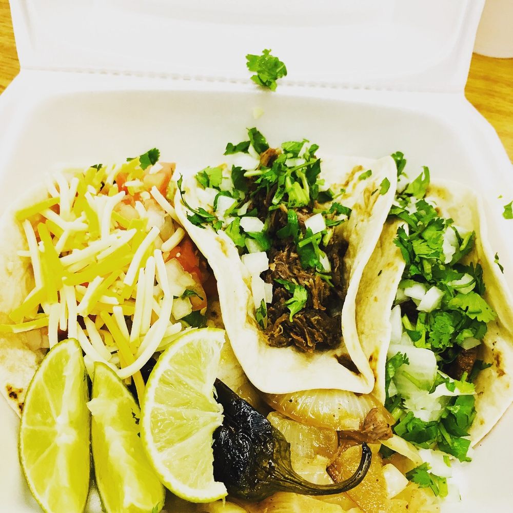 TACO HUT 155 Photos & 252 Reviews Mexican 1235 S Hwy 121