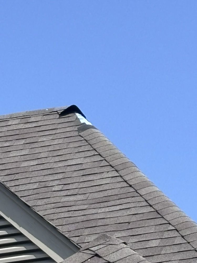 McCulley Roofing and Renovations - veterans service organization in Lakeland, TN